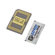 Load image into Gallery viewer, Genuine OEM DMD DLP chip for Boxlight P12 LTWH Projector by Voltarea
