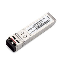 Load image into Gallery viewer, TRENDnet Compatible TEG-10GBS40 10GBASE-ER SFP+ Transceiver | 10G ER SM 1550nm 40km TEG-10GBS40-HPC
