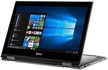 Load image into Gallery viewer, Dell Inspiron 13.3&quot; FHD 2-in 1 Laptop:Intel i5-7200U Dual Core Processor up to 3.1GHz, 8GB RAM, 1TB HDD, Webcam, Bluetooth, Windows 10-Grey
