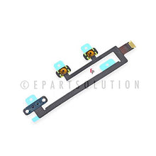 Load image into Gallery viewer, ePartSolution_iPad 5th Gen 9.7&quot; 2017 Ver. A1822 A1823 Power Button Volume Button Switch Flex Cable Replacement Part
