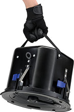 Load image into Gallery viewer, Yamaha VXC6W | VXC Series Full Range 6 Inch Ceiling Loudspeaker (White, Pair)
