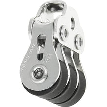 Load image into Gallery viewer, Ronstan Series 15 Ball Bearing Block - Triple
