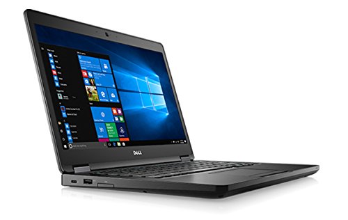 Dell MFGHD Latitude 5480 Laptop, 14