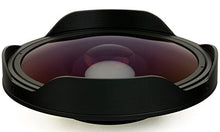 Load image into Gallery viewer, 0.3X Professional High Grade Fish-Eye Lens for Sony HDR-CX455
