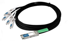Load image into Gallery viewer, Add-on-Computer Peripherals L Addon 10m Qsfp/4xsfp+ Dac F/Juniper

