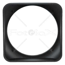 Load image into Gallery viewer, Fotodiox Pro Lens Hood for Hasselblad Bay 60 B60, CF 38mm, 50mm, 60mm Wide Angle Lens
