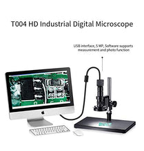 Load image into Gallery viewer, Supereyes T004 Industrial HD Microscope Set C Mount
