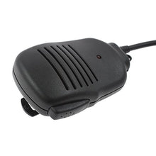 Load image into Gallery viewer, TENQ 2 Pin Shoulder Remote Speaker Mic Microphone PTT for Motorola Radio ClS1110 ClS1410 ClS1413 ClS1450 ClS1450C
