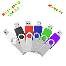 Load image into Gallery viewer, Lot/Bulk - (50 Pack) 16MB-8GB USB Flash Memory Stick Thumb Pen Drive U Disk Storage (50X 64MB)
