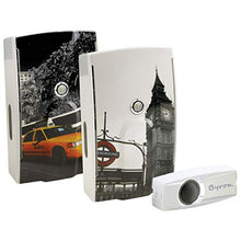 Load image into Gallery viewer, Byron by-NB Doorbell Covers  Suitable for Byron doorbells

