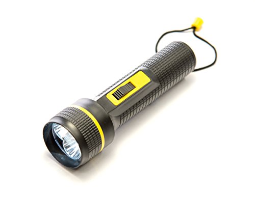 SE 3 LED Flashlight - FL3184-3L