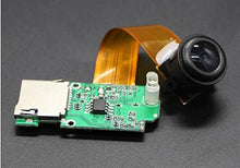 Load image into Gallery viewer, Taida 1pcs lot High-Definition Motorcycle Recorder 720P CMOS Camera Module FPS FPV Camera Module Board
