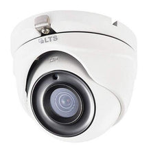 Load image into Gallery viewer, LTS CMHT1352N-28 Platinum HD-TVI Turret Camera 5MP - 2.8mm
