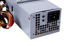 Load image into Gallery viewer, 250W Power Supply for DELL Optiplex 390 790 990 3010 Inspiron 537s 540s 545s 546s 560s 570s 580s 620s Vostro 200s 220s 230s 260s 400s Studio 540s 537s 560s Slim Desktop DT Systems D250AD-00 L250NS-00

