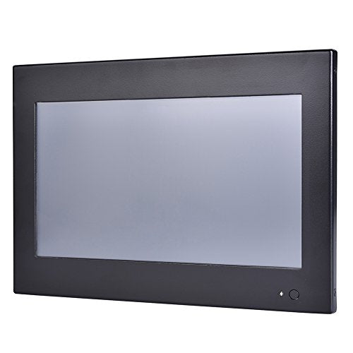 Industrial Touch Panel All in One PC Computer 10.1 Inch Intel Quad Core J1900 Barebone Partaker Z6