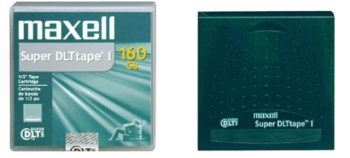 Maxell 183700 110GB Super Dlt