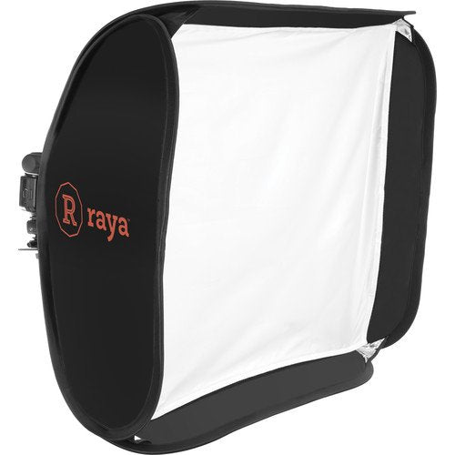 Raya Raya EFS-24 Easy Fold Softbox Set (24 x 24)
