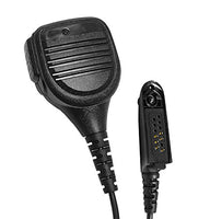 Titan- Speaker MIC for Motorola GP328 GP338 GP340 GP360 GP380 GP640 GP680 HT750 HT1250