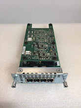 Load image into Gallery viewer, Cisco NIM-4FXO 4-Port Network Interface Module -
