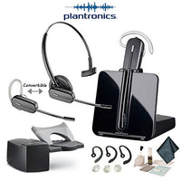 PLNCS540 - CS540 Monaural Convertible Wireless Headset