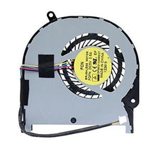 Load image into Gallery viewer, New Laptop CPU Cooling Fan for Toshiba Satellite Radius P55W-C P55W-C5200X P55W-C5200D P55W-C5208X-4K P55W-C5208-4K P55W-C5321-4K P55W-C5314 P55W-C5321-4K Series
