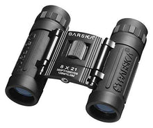 Load image into Gallery viewer, Binocular, 8X, 383 ft, Roof, Black, 0.42 lb.
