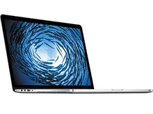 Load image into Gallery viewer, Apple MACBOOK PRO-15 MID-2014 Laptop (Renewed), Intel:I7-4870HQ/CI7, 2.5 GHz, 512 GB, NVIDIA-GEFORCEGT750M/2GB, MAC OS, Aluminum, 15.4
