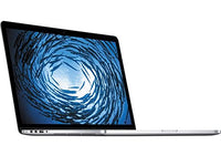 Apple MACBOOK PRO-15 MID-2014 Laptop (Renewed), Intel:I7-4870HQ/CI7, 2.5 GHz, 512 GB, NVIDIA-GEFORCEGT750M/2GB, MAC OS, Aluminum, 15.4