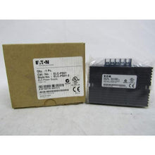 Load image into Gallery viewer, &quot;Eaton / Control Automation ELC-PS01 POWER SUPPLY; ELC; 24 WATT, 1 AMP&quot;
