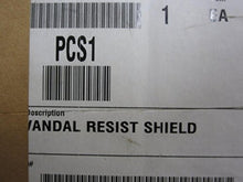 Load image into Gallery viewer, Phillips PCS-1 Vandal Resist Shield PCS1
