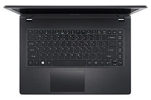 Load image into Gallery viewer, 2018 Acer Aspire 1 14&quot; FHD WLED Premium Laptop Computer, Intel Celeron N3450 Quad-Core up to 2.2GHz, 4GB RAM, 32GB eMMC + 128GB SD, 802.11ac WiFi, Bluetooth, USB 3.0, HDMI, Webcam, Windows 10 Home
