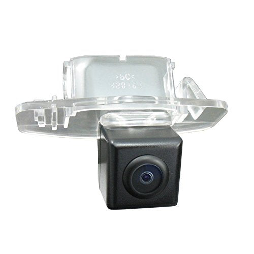 Car Rear View Camera & Night Vision HD CCD Waterproof & Shockproof Camera for Honda Accord/Spirior 2012~2015
