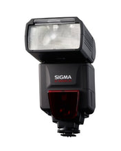 Load image into Gallery viewer, Sigma EF-610 DG ST Electronic Flash for Canon Digital SLR Cameras
