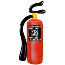 Load image into Gallery viewer, 50cm Inflatable Fire Extinguisher
