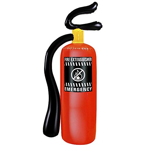 50cm Inflatable Fire Extinguisher