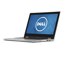 Load image into Gallery viewer, Dell Inspiron i7359-1145SLV 13.3 Inch 2-in-1 Touchscreen Laptop (6th Generation Intel Core i3, 4 GB RAM, 500 GB HDD)

