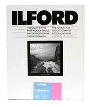 Load image into Gallery viewer, Ilford Multigrade Cooltone Resin Coated (RC) Black &amp; White Paper (8 x 10&#39;, Glossy, 100 Sheets)
