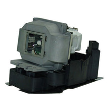 Load image into Gallery viewer, SpArc Bronze for Mitsubishi GX-570 Projector Lamp with Enclosure
