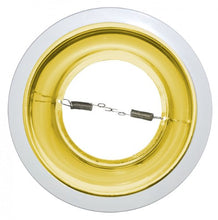 Load image into Gallery viewer, Polished Alzak Reflector Gold for 6&quot; Recessed Can
