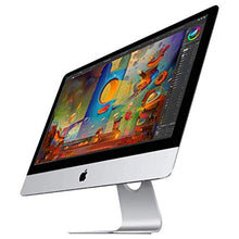 Load image into Gallery viewer, Apple iMac MK462LL/A 27-Inch Retina 5K Desktop (3.2 GHz Intel Core i5, 8GB DDR3, 1TB, Mac OS X) (Renewed)
