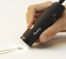 Load image into Gallery viewer, Firefly GT820, 2 Megapixel USB Polarizing Digital Microscope
