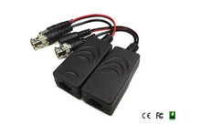 Load image into Gallery viewer, ABL BALUN-HDVP 1 Channel HD Passive Video-Power Balun Transmitter &amp; Receiver
