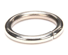 Load image into Gallery viewer, Garland 1082700 Harness Ring 1In 7Ga. Nick. Pl
