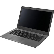 Load image into Gallery viewer, Acer 14&quot; Notebook, Intel Celeron N3050 1.60 GHz, 2 GB Ram,32 GB Flash,Windows 10 (Renewed)
