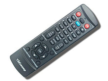 Load image into Gallery viewer, Replacement Video Projector Remote Control for JVC DLA-G20U-V
