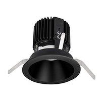 WAC Lighting R4RD2T-F840-BK Volta - 6.39