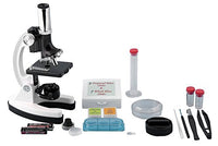 SystemWorks EM1000 52 PC Microscope Set with Carrying Case