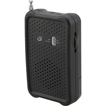 Load image into Gallery viewer, GPX R055B Portable Radio Consumer electronic
