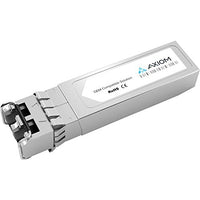 Axiom Memory - SM10G-SR-AX - Axiom 10GBASE-SR SFP+ for Chelsio - for Optical Network, Data Networking - 1 10GBase-SR Network - Optical Fiber Multi-Mode - 10 Gigabit Ethernet - 10GBase-SR
