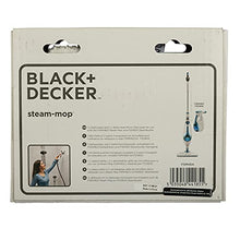 Load image into Gallery viewer, Black &amp; Decker - Delta Head For Steam Mop
